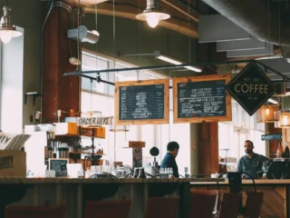 5 Essential Café Interior Design Tips