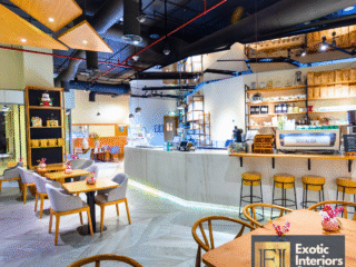 Why Specialty cafes are trending?