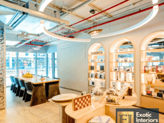 Top 10 Luxury Interior Design Tips for a High-End Space