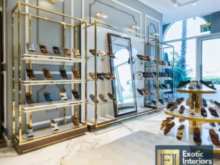 How To Transform Retail Spaces For Creating Engaging Shopping Experiences