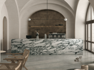 The Importance of Attractive Cafe Interiors