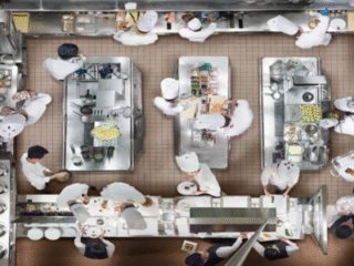 Restaurant Design and Construction Checklist