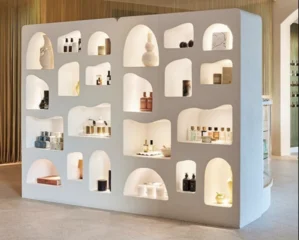 Selecting Shelving and Display Solutions