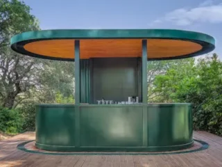 Custom Kiosk Design Service in Dubai