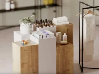 The Art of Retail Fitout: Creating Stunning Spaces That Drive Sales