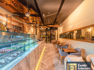 How to Find an Interior Designer For your project
