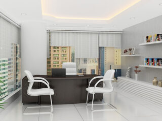 How to Choose the Right Interior Design Company in Dubai for Your Project