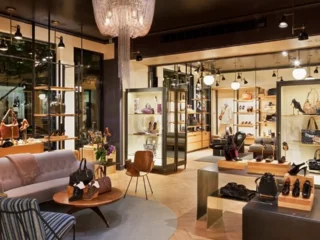 Custom Office Fit-Outs for Different Industries in Dubai