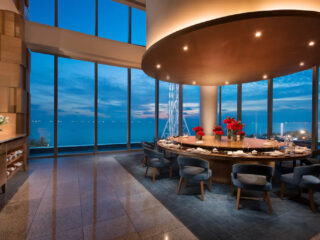 Restaurant Color Schemes and Their Impact on Customer Experience