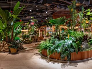 Why Retail Fitout in Dubai Elevates Your Branding Experience
