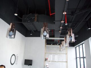 Why MEP Services Are Essential for High-Quality Interior Fit-Outs