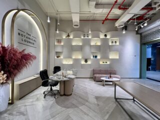 Residential vs. Commercial: Finding the Right Interior Design Company in Dubai