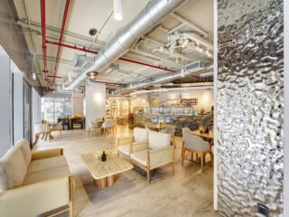 Why Choose Exotic for Your Cafe Interior Design Project?