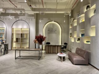 Why Luxury Fit-Outs Are the New Standard for UAE Businesses