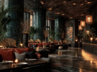 What’s Included in a Commercial Fitout Package?