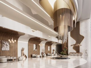 Tips on Selecting a Commercial Interior Designer Who Understands the UAE Market