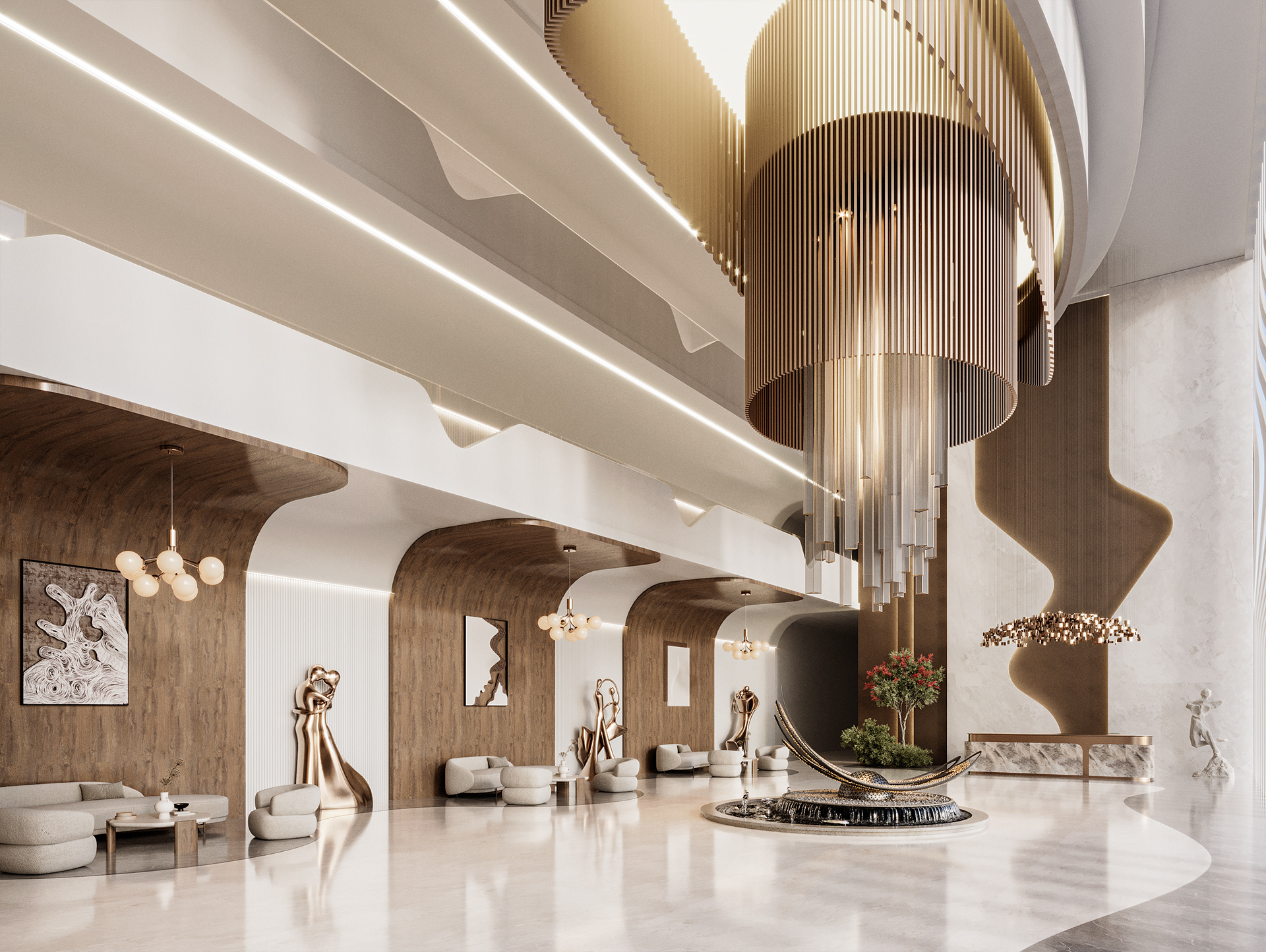 How to Choose a Commercial Interior Designer in UAE
