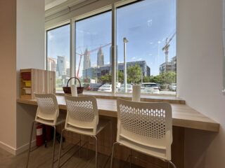 Affordable Office Fitout Dubai: How to Create a High-End Look on a Budget