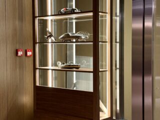 What Is Joinery Work? A Complete Guide for Luxury Interiors