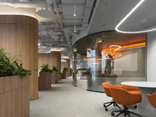 How to Future-Proof Your Office with a Smart Fitout