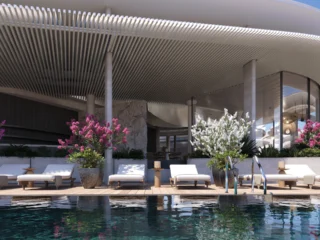 Hotel Interior Design Secrets: What Makes UAE Guests Come Back