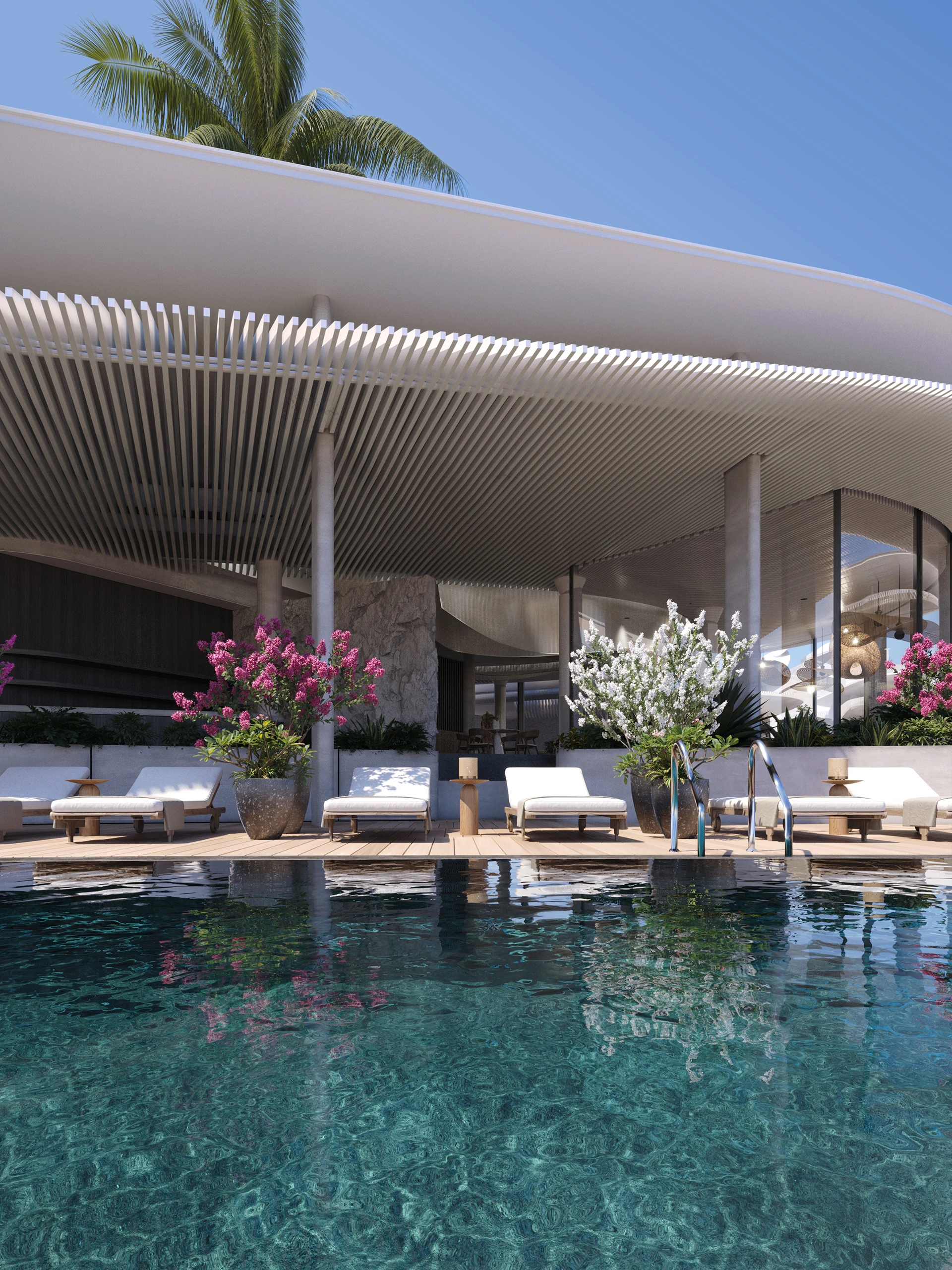 Hotel Interior Design UAE Secrets