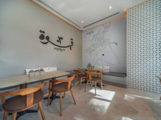 How to Find a Commercial Interior Designer: A Guide for UAE Businesses