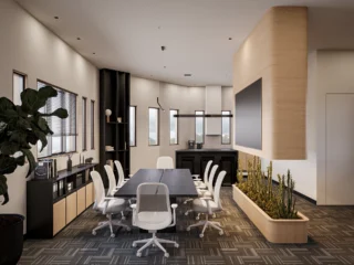 How to Optimize Office Space: Smart Design for a Smarter Business