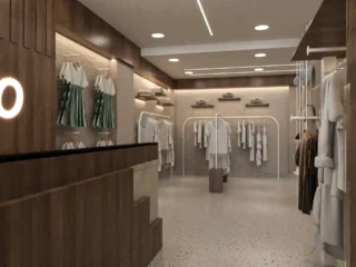 From Concept to Completion: A Step-by-Step Guide to Commercial Interior Design Projects