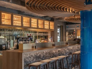 Choosing the Right Color Palette for Your Restaurant's Interior