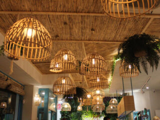 The Importance of Lighting in Retail Interior Design