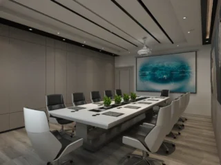 Open vs Closed Office Layouts: What’s Best for UAE Businesses?