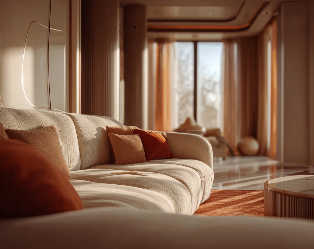 Luxury Hotel Interiors
