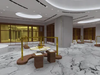 Retail Fitouts That Boost Foot Traffic in High-Rent UAE Locations