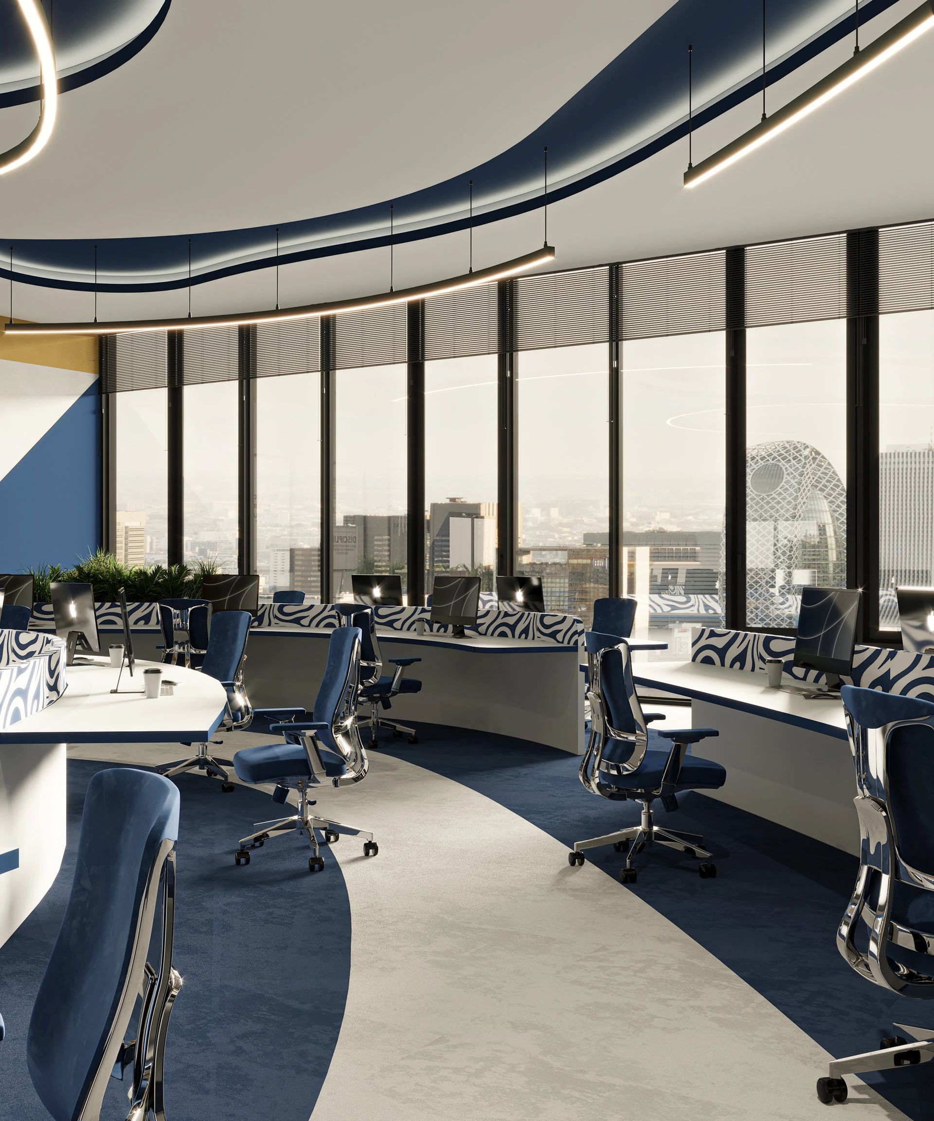 Office Fit Outs