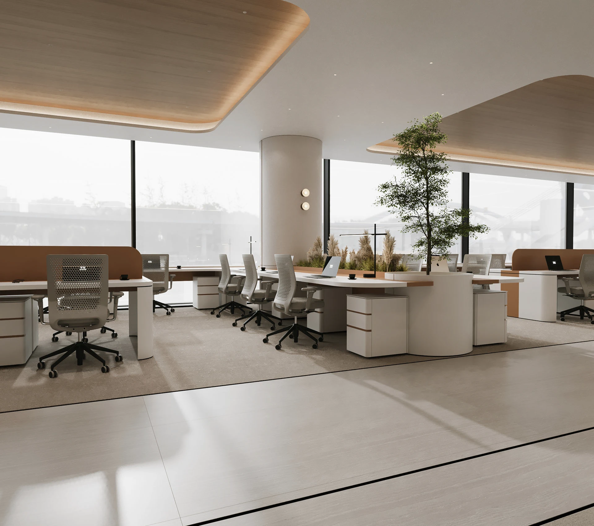 Office Fitout Solutions