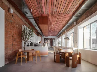 Affordable Yet Stylish Cafe Interior Ideas for New Dubai Entrepreneurs