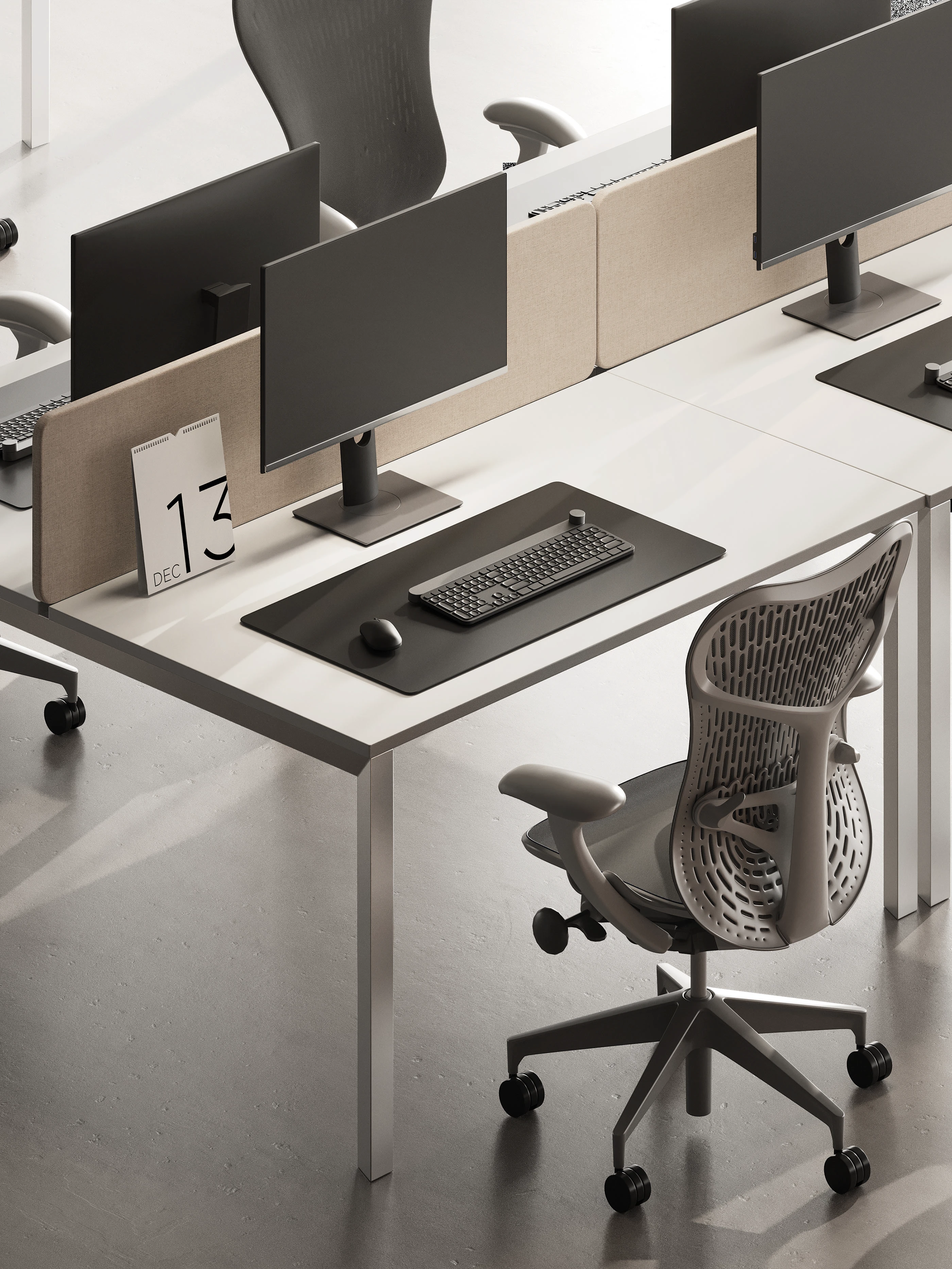 Office Fitout