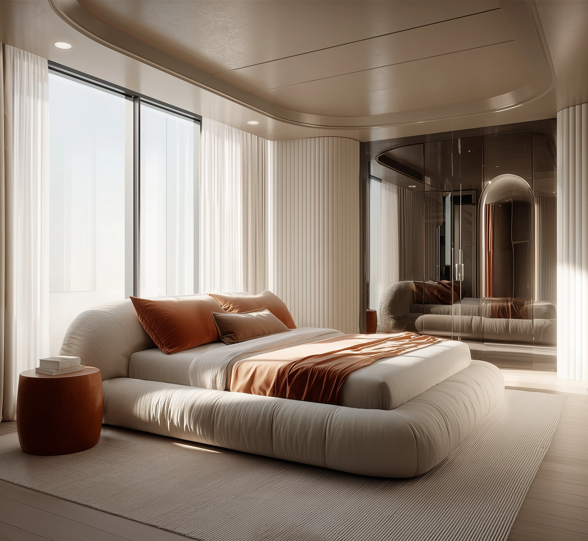Luxury Hotel Interiors