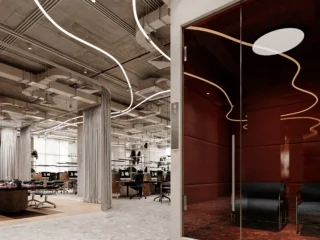 Cost vs Quality: Choosing Office Fitout Contractors in the UAE