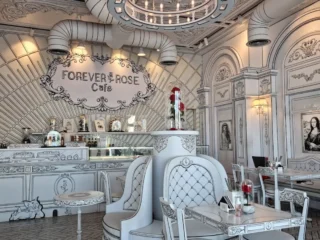 How to Create Instagrammable Spots in Commercial Interiors