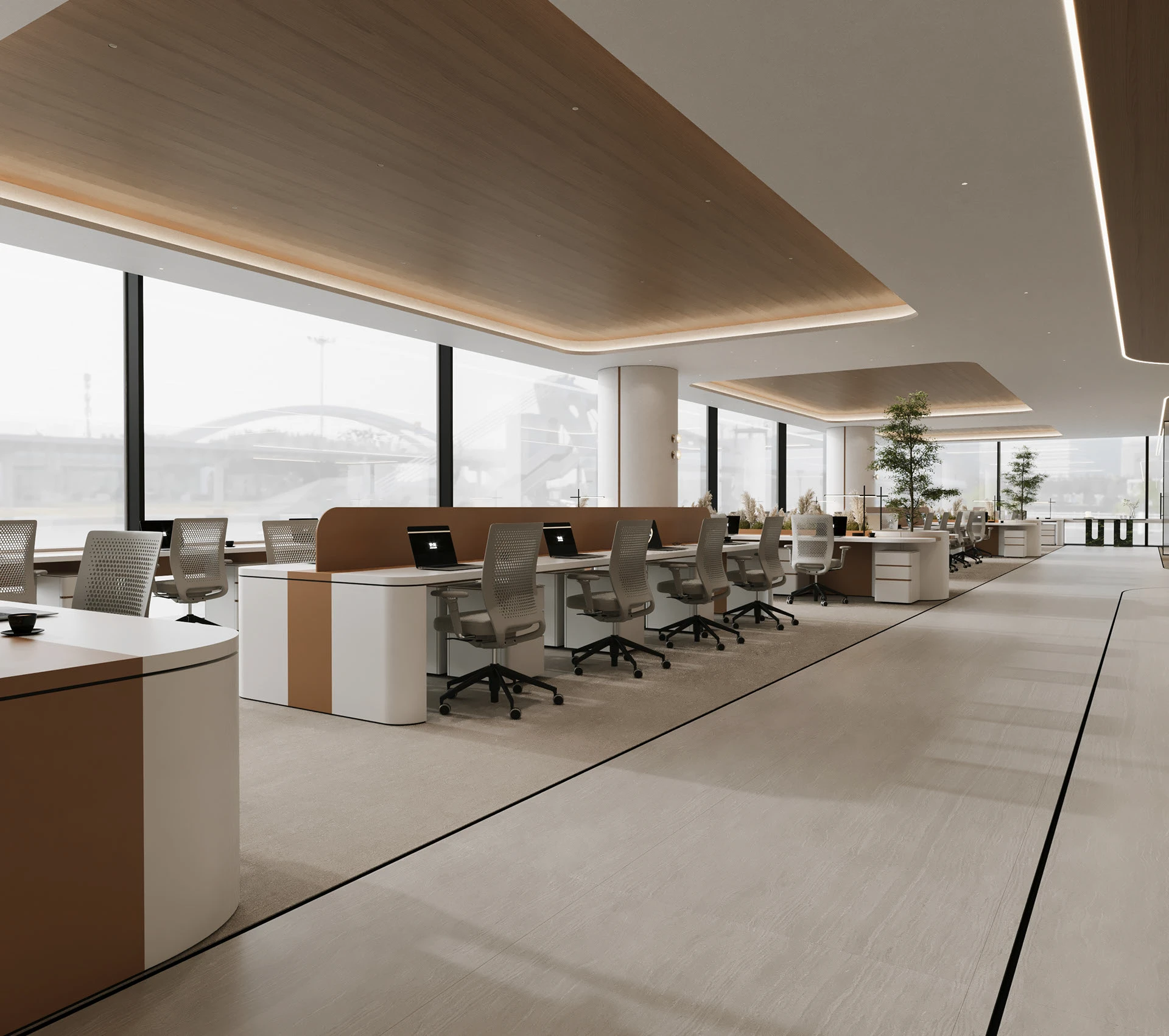 Office Fitout Solutions