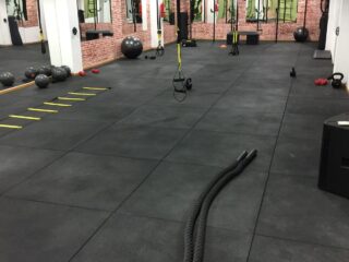 Budget-Friendly Gym Interior Design Tips for New Fitness Centers
