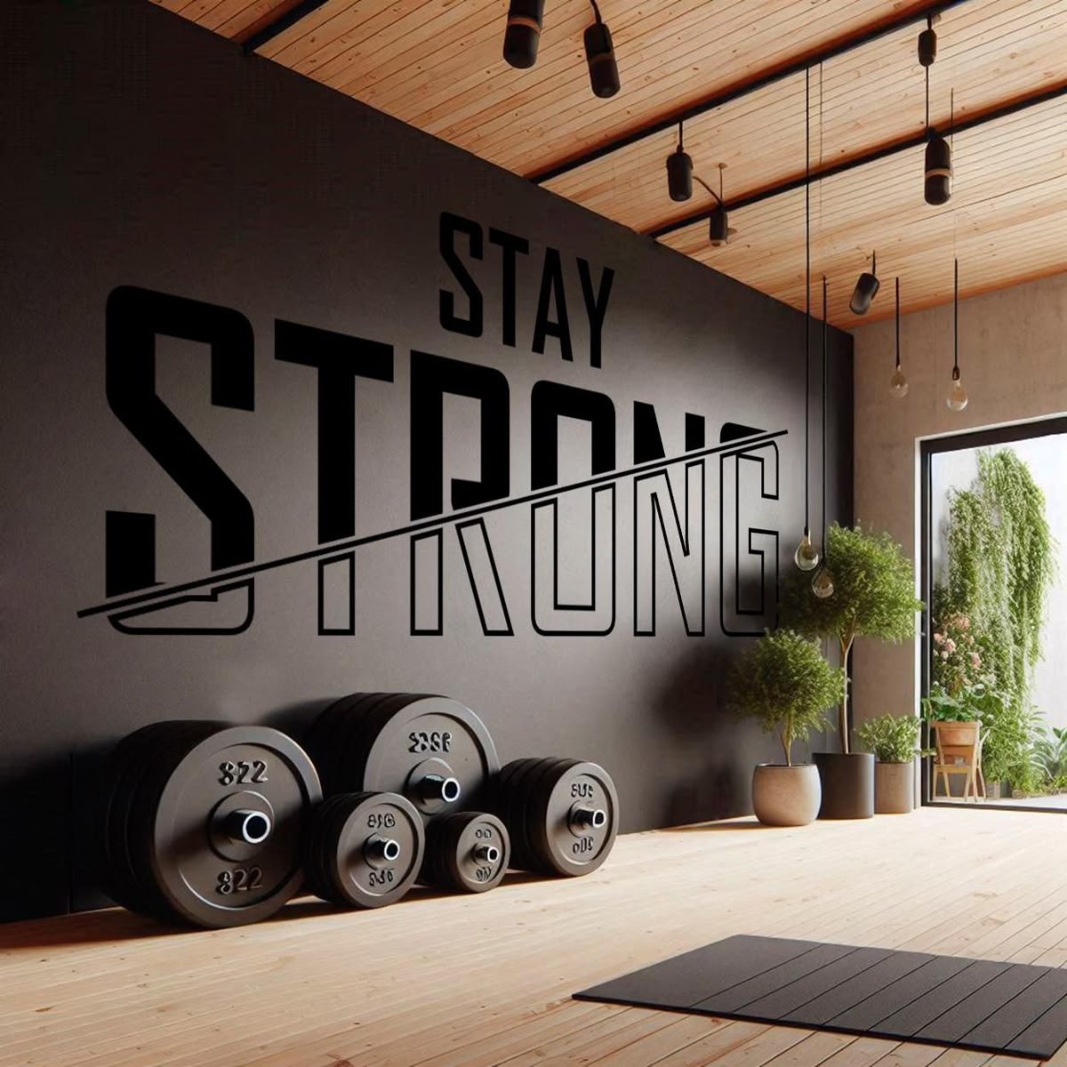 Budget-Friendly Gym Interior Design Tips for New Fitness Centers