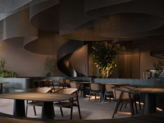 The Psychology of Restaurant Design: Why Customers Stay Longer