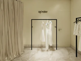 Luxury Retail Fit Out Contractors in Dubai