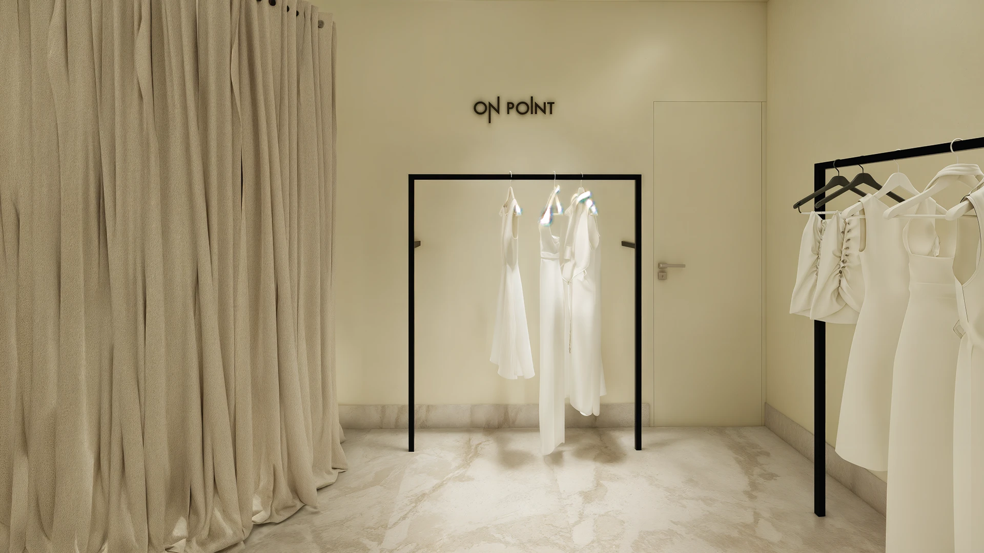 Luxury Retail Fit Out Contractors in Dubai