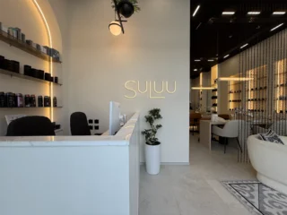 Suluu Beauty Salon