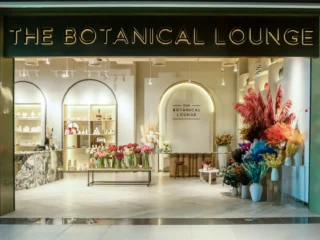 The Botanical Lounge
