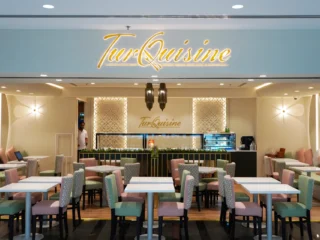 Turquisine